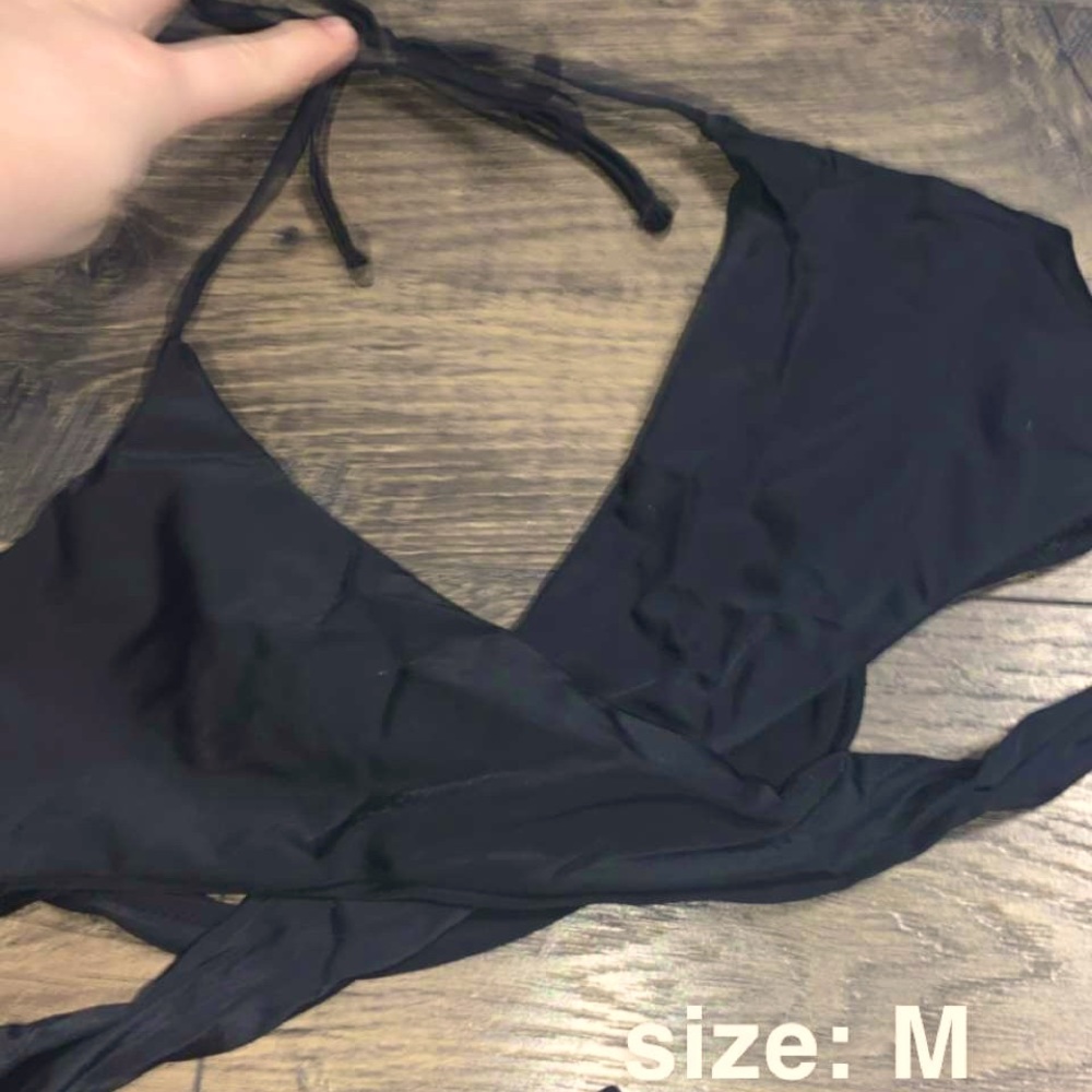 bathing suit top